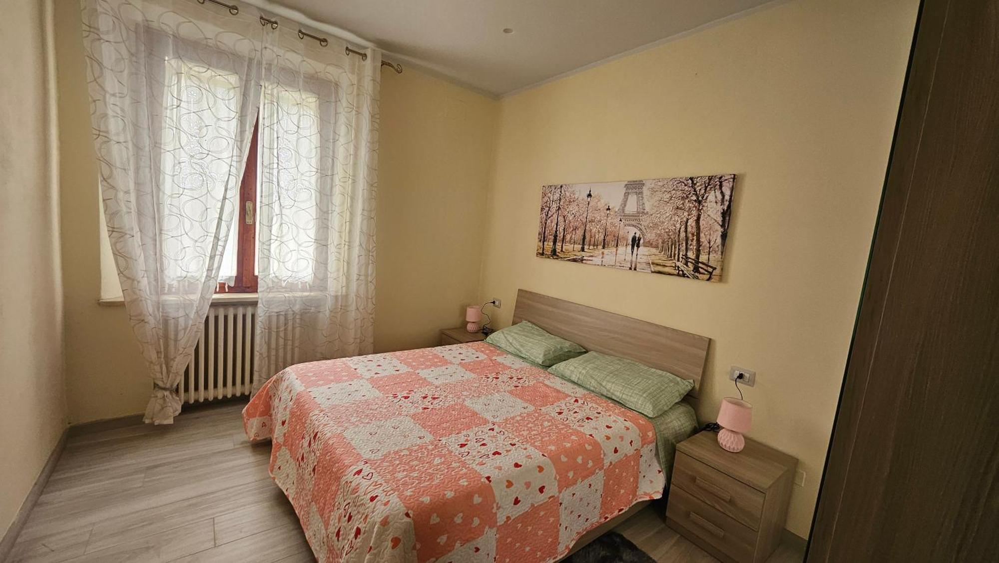 Appartamento Via Roma Castelnuovo D'elsa Eksteriør bilde